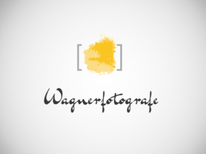 Logo Design by sam han for Wagnerfotografe  | Design: #12436431