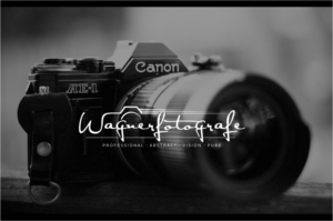 Logo Design by artswolf for Wagnerfotografe  | Design: #12420607