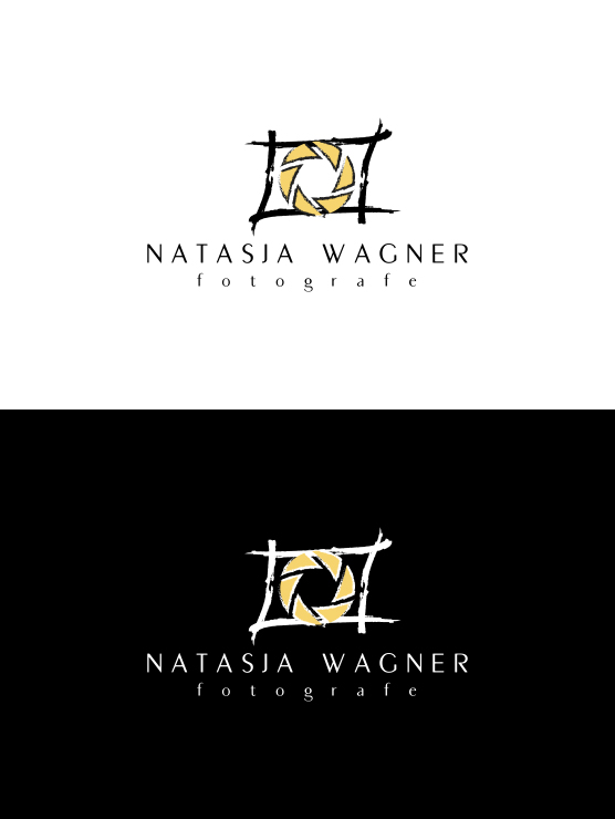 Design de Logo par Creative_Projectss pour Wagnerfotografe  | Design #12385949