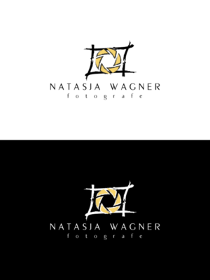Logo Design by Creative_Projectss for Wagnerfotografe  | Design #12385949