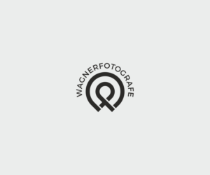 Logo Design by Vinchi for Wagnerfotografe  | Design: #12426262