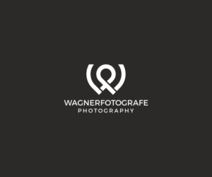 Logo Design by Vinchi for Wagnerfotografe  | Design: #12426277