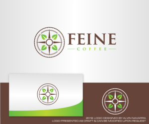 Logo Design by alvinnavarra