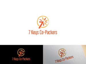 Logo Design by ArtMissile for this project | Design: #12294172