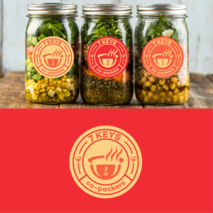 Logo Design by Harrys Ikhsan for this project | Design: #12296799