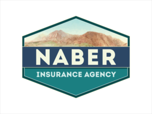 Diseño de Logo por brianritterdesign para Naber Insurance Agency | Diseño #12277195