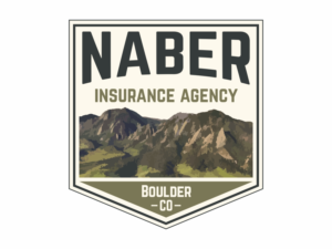 Logo Design by brianritterdesign for Naber Insurance Agency | Design: #12285821