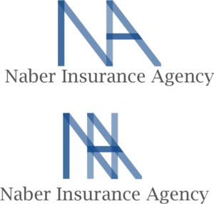 Diseño de Logo por Davidwong Ye para Naber Insurance Agency | Diseño #12191684