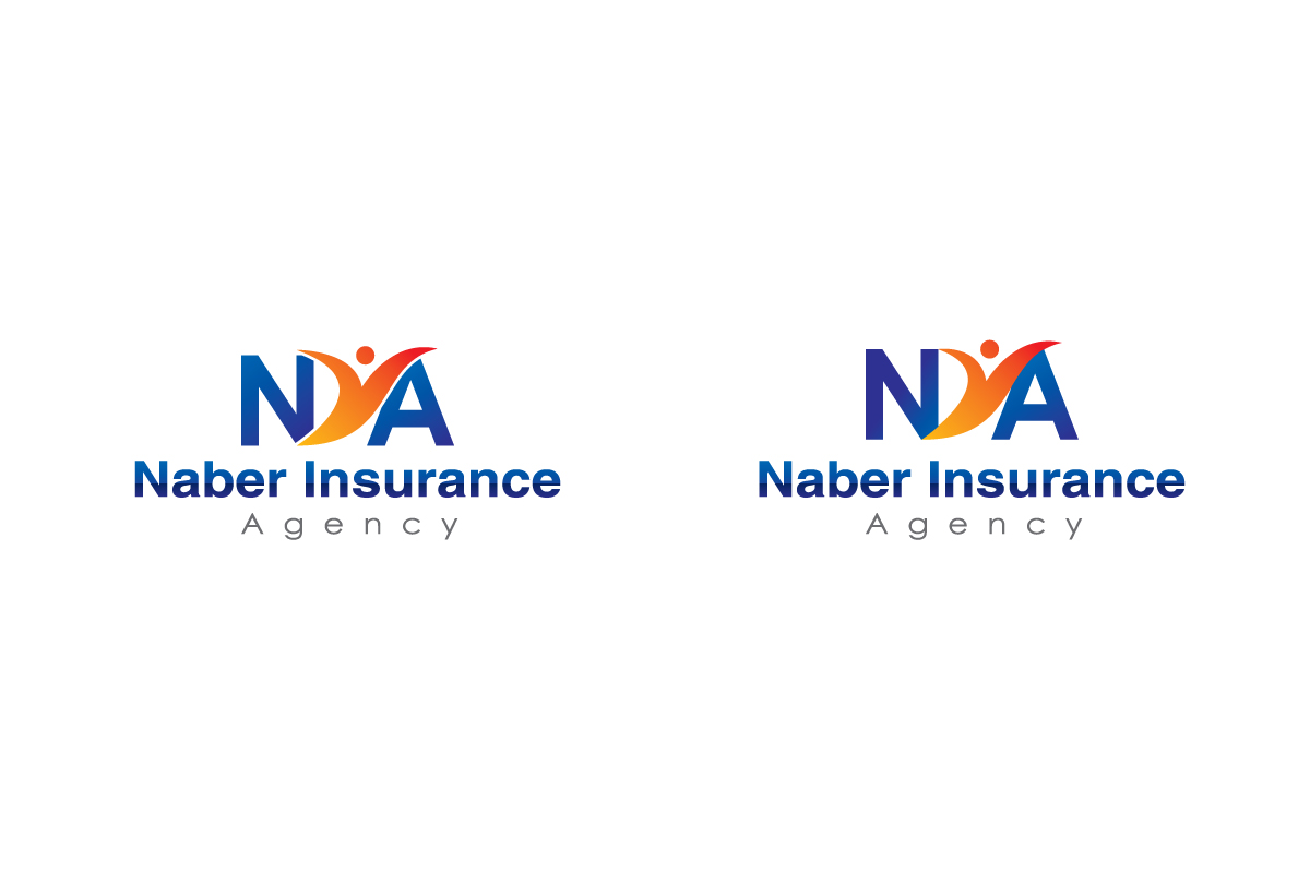 Logo Design by Hulk smith for Naber Insurance Agency | Design #12361756