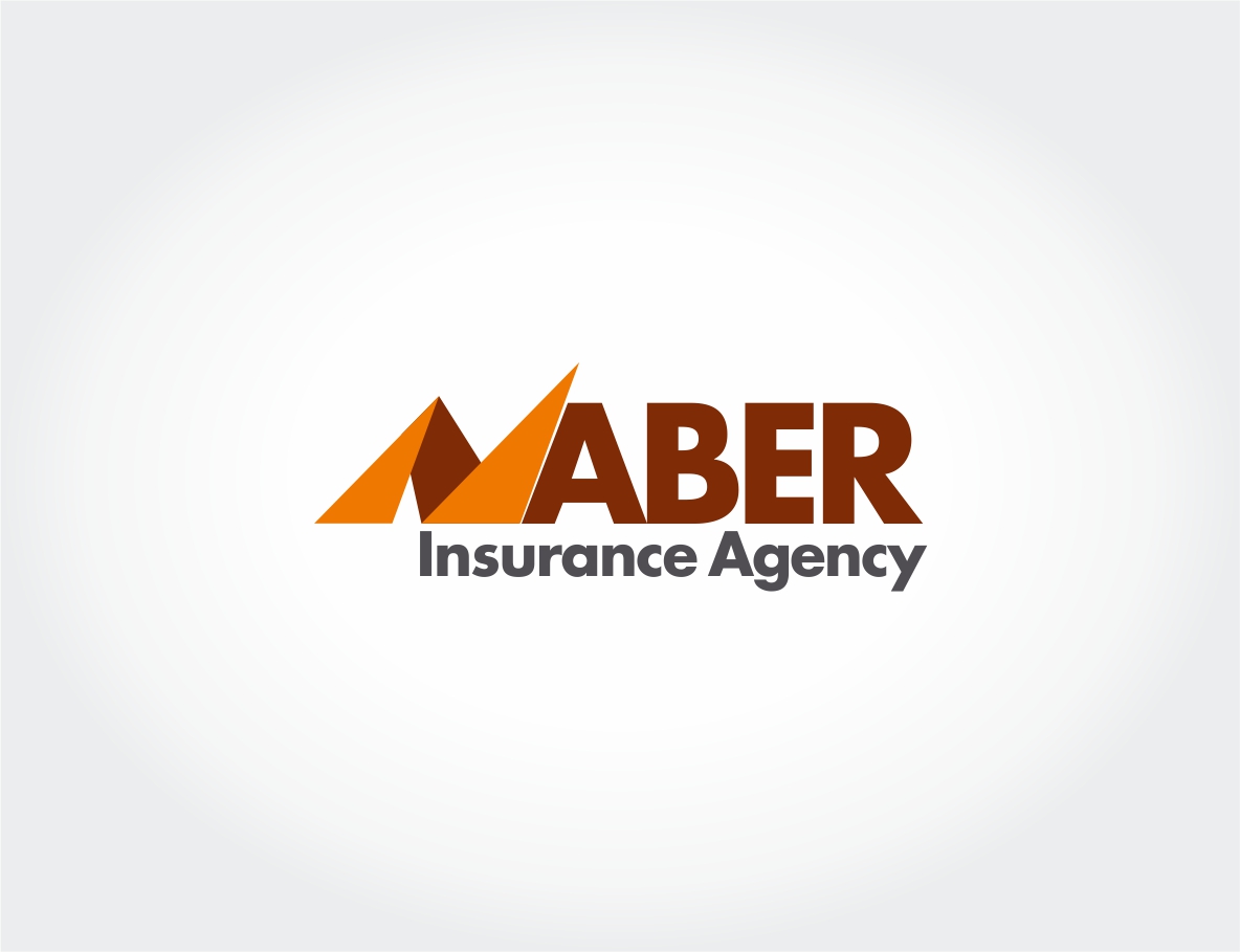 Logo Design by vikas naik for Naber Insurance Agency | Design #12366507
