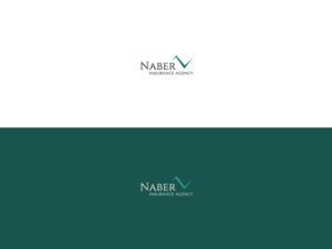 Logo Design by nzvm for Naber Insurance Agency | Design: #12349333