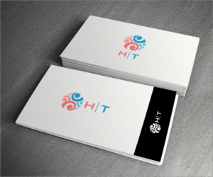 Logo Design by aglaronde23 for arch. Enrico BERTOLETTI | Design: #12340259