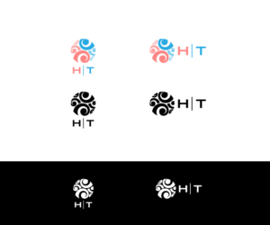 Logo Design by aglaronde23 for arch. Enrico BERTOLETTI | Design: #12346489