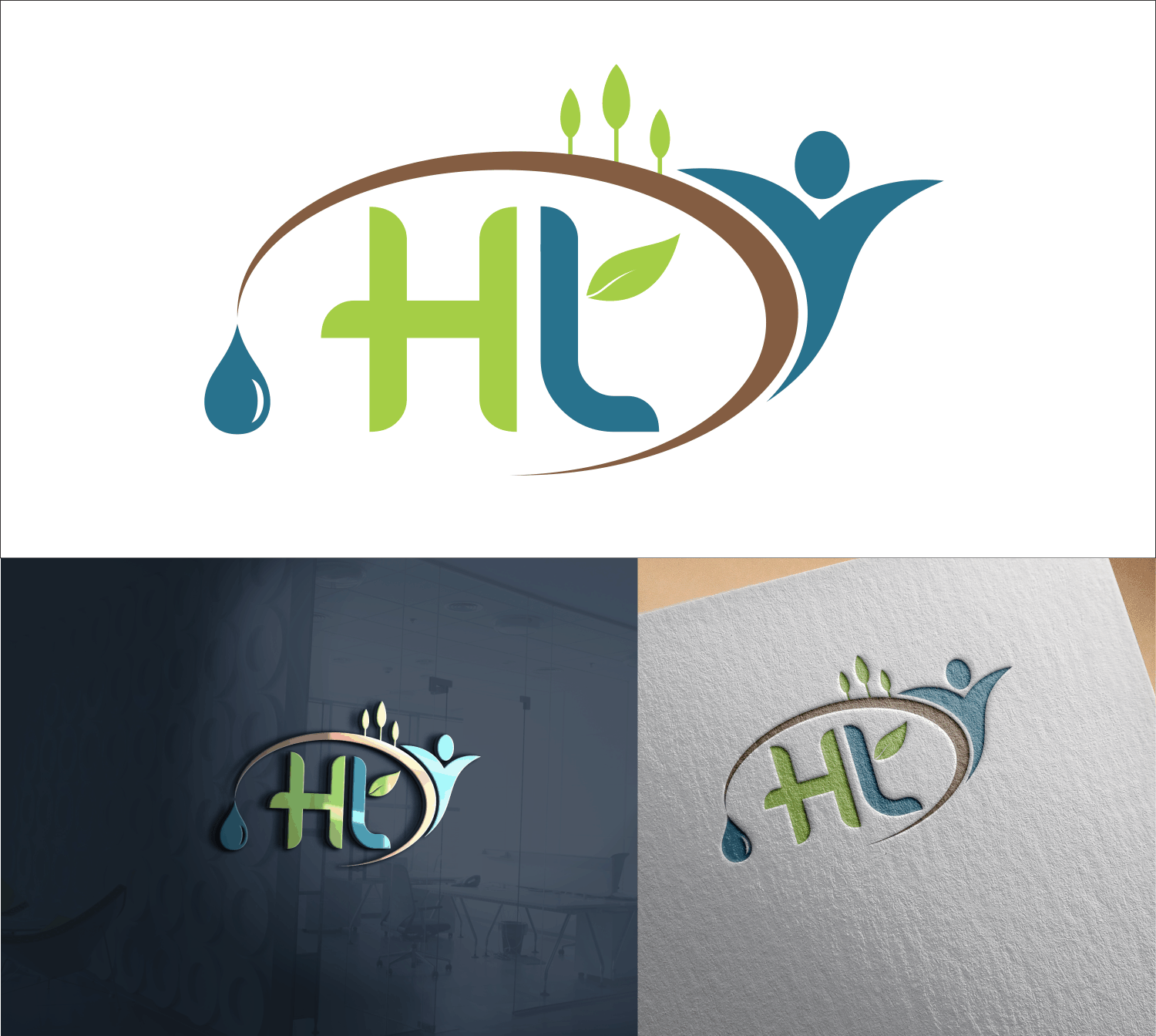 Logo Design by fastdelivery2 for arch. Enrico BERTOLETTI | Design #12236940