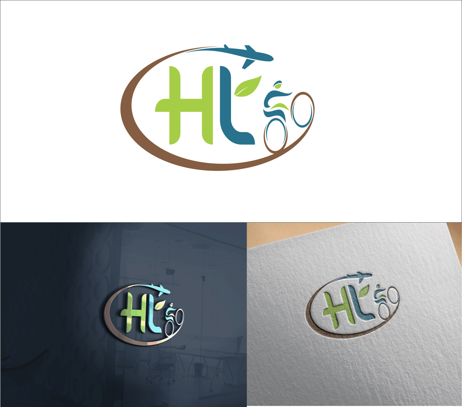 Logo Design by fastdelivery2 for arch. Enrico BERTOLETTI | Design #12265592