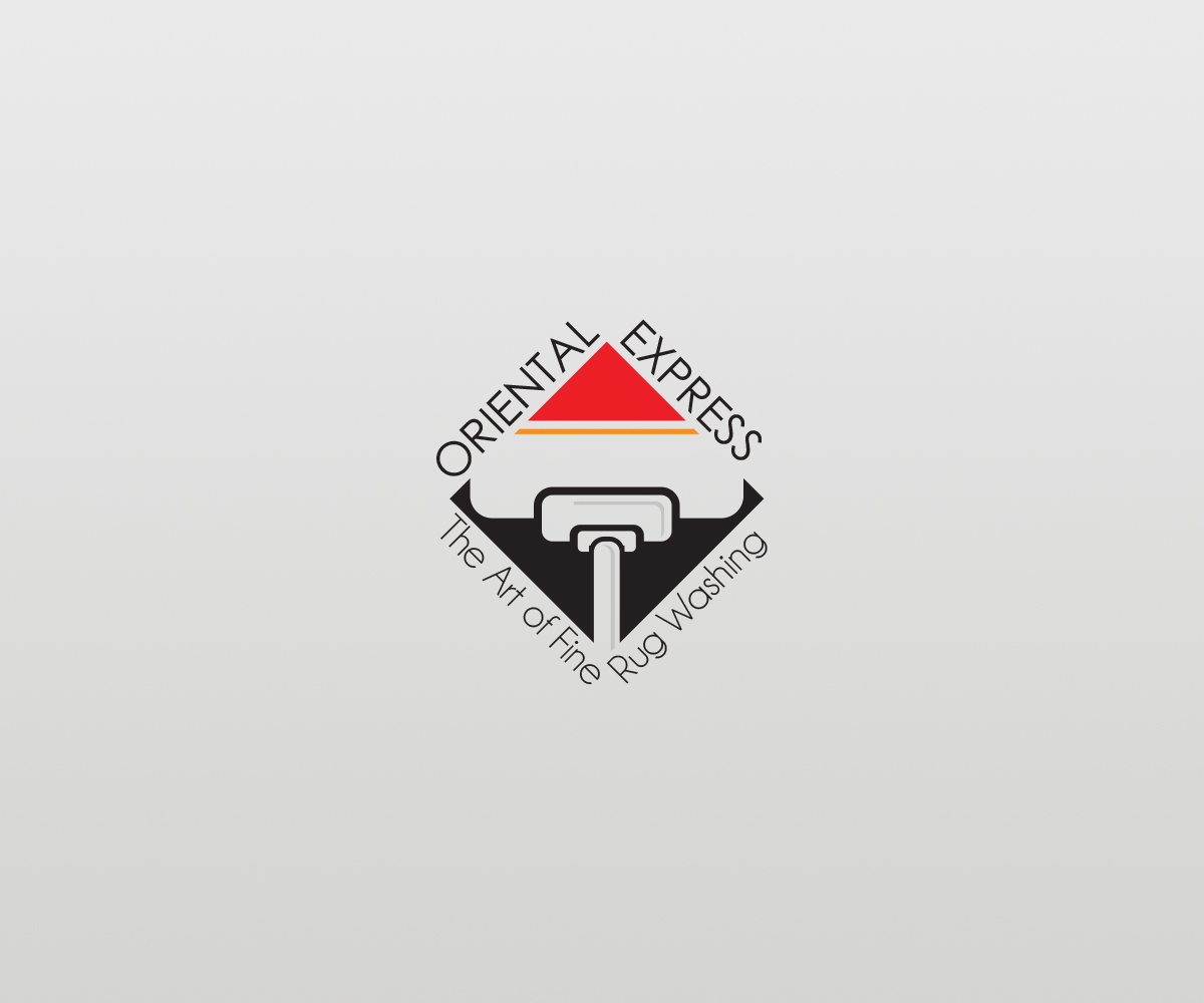 Logo-Design von Sebastian für ORIENTAL EXPRESS | Design #12215521