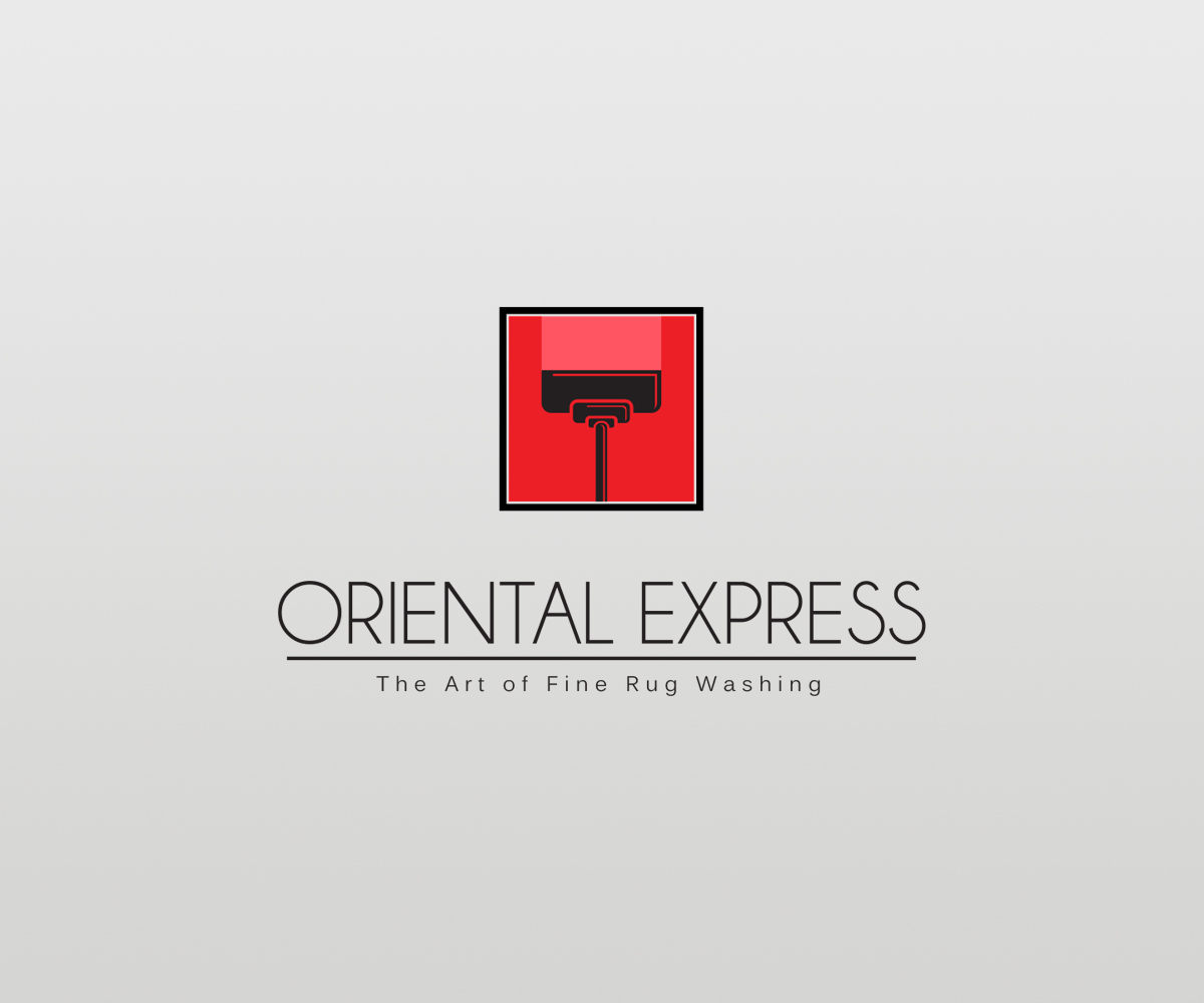 Diseño de Logo por Sebastian para ORIENTAL EXPRESS | Diseño #12215522