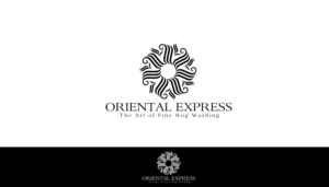 Logo-Design von parshdelhi für ORIENTAL EXPRESS | Design: #12201801