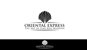 Logo-Design von parshdelhi für ORIENTAL EXPRESS | Design: #12201802