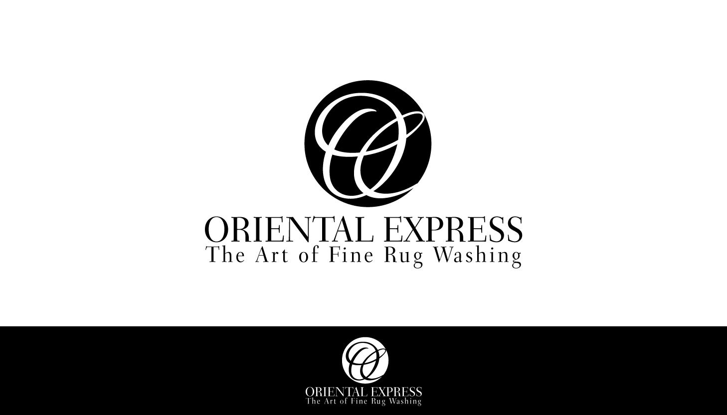 Diseño de Logo por parshdelhi para ORIENTAL EXPRESS | Diseño #12201803