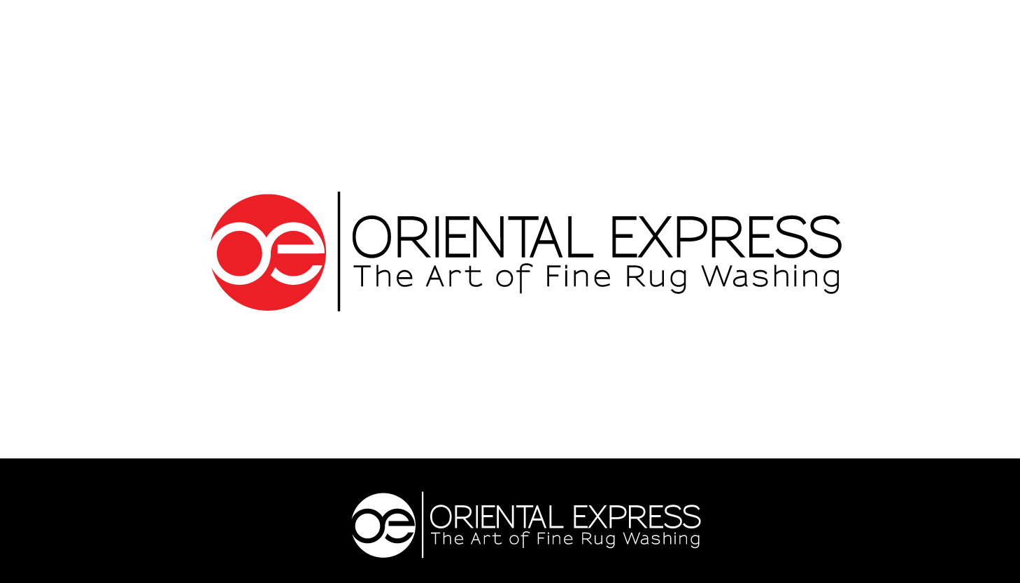 Diseño de Logo por parshdelhi para ORIENTAL EXPRESS | Diseño #12201804