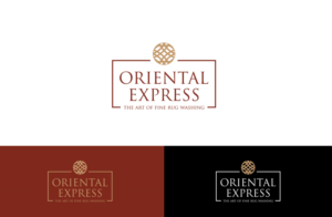 Logo-Design von GLDesigns für ORIENTAL EXPRESS | Design: #12199125