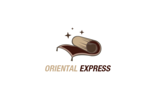 Logo-Design von Turn Digital für ORIENTAL EXPRESS | Design: #12199174
