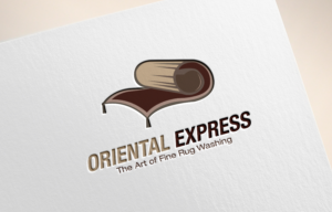 Logo-Design von Turn Digital für ORIENTAL EXPRESS | Design: #12205924
