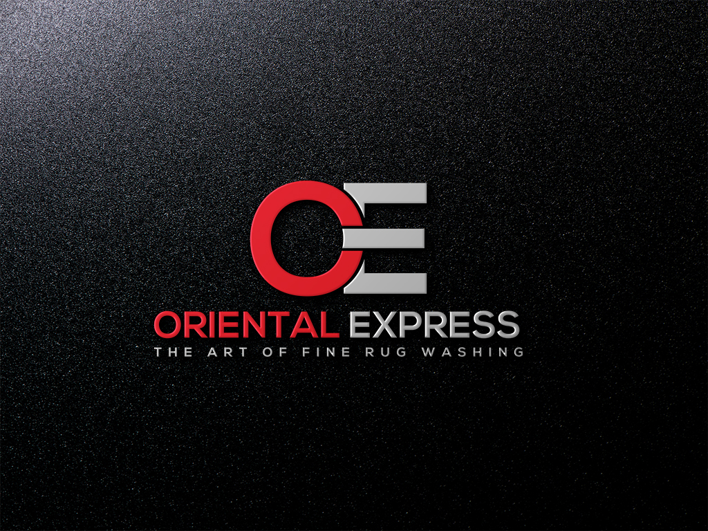 Logo-Design von JM DESIGN für ORIENTAL EXPRESS | Design: #12200341