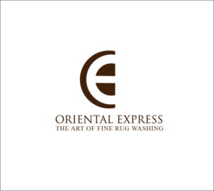 Logo-Design von ErTistic für ORIENTAL EXPRESS | Design #12188777