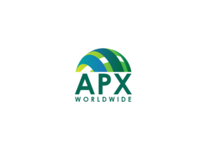 Logo Design by DesignPlus for APX Worldwide | Design: #12266683