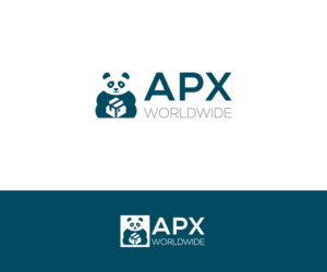 Logo Design by Tishert for APX Worldwide | Design: #12253534
