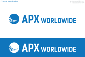 Logo Design by nitexblue for APX Worldwide | Design #12286383