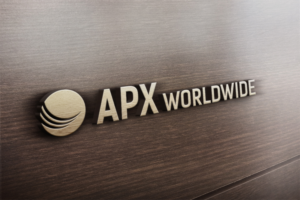 Logo-Design von nitexblue für APX Worldwide | Design: #12286385