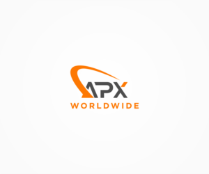 Logo Design by ayart for APX Worldwide | Design: #12267532