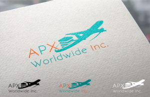 Logo Design by MambaDesign for APX Worldwide | Design #12240309