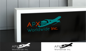 Logo Design by MambaDesign for APX Worldwide | Design: #12240631