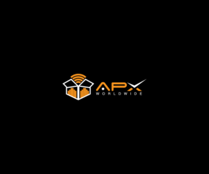 Logo-Design von Melodi_Prima für APX Worldwide | Design: #12260158