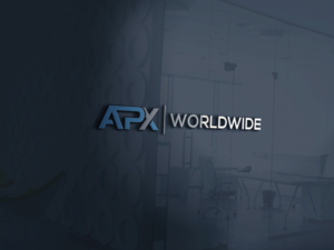 Logo Design by Mehedi Hasan ™ for APX Worldwide | Design: #12198678