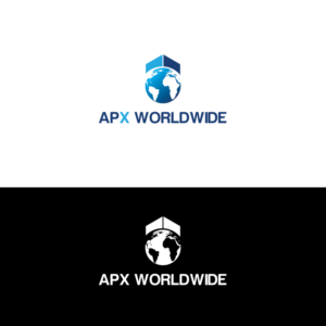Logo Design by olis394.kartstudio for APX Worldwide | Design #12196536