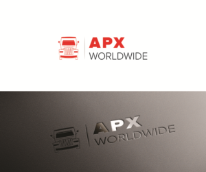 Logo Design by eMARK for APX Worldwide | Design: #12293272