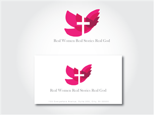 Logo Design by ellebrea for this project | Design: #503550