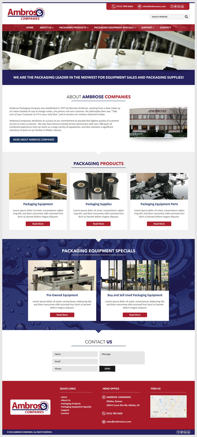 Web-Design von -Marc- für Internet Designs | Design #12291032