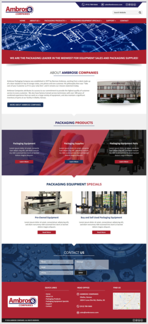 Web-Design von -Marc- für Internet Designs | Design: #12291559