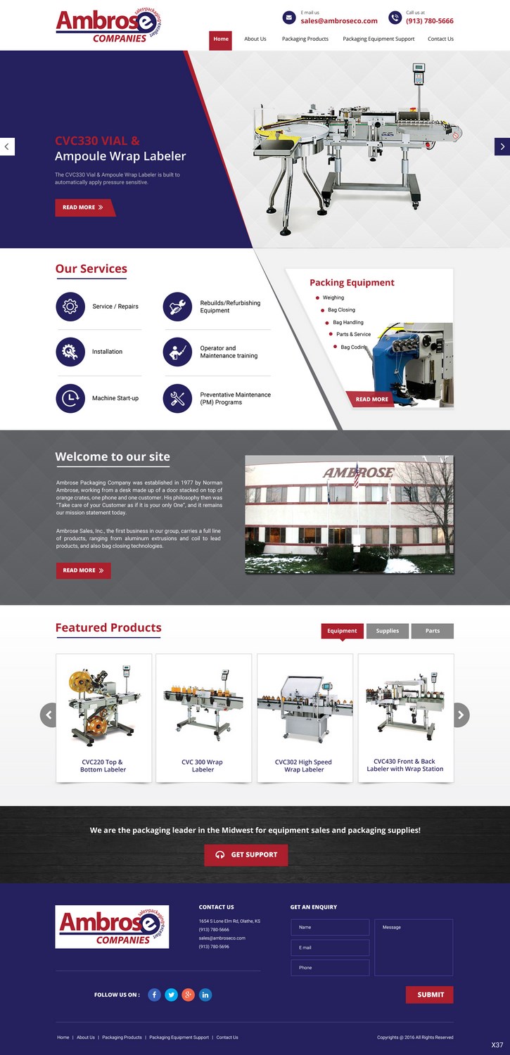 Web Design par pb pour Internet Designs | Design #12198409