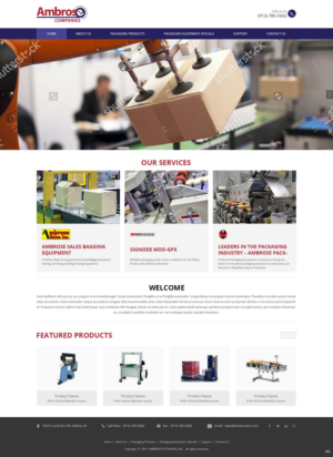 Web-Design von pb für Internet Designs | Design: #12198410