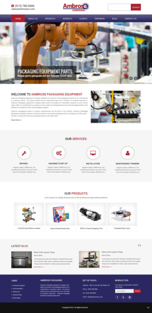 Web-Design von pb für Internet Designs | Design: #12198411