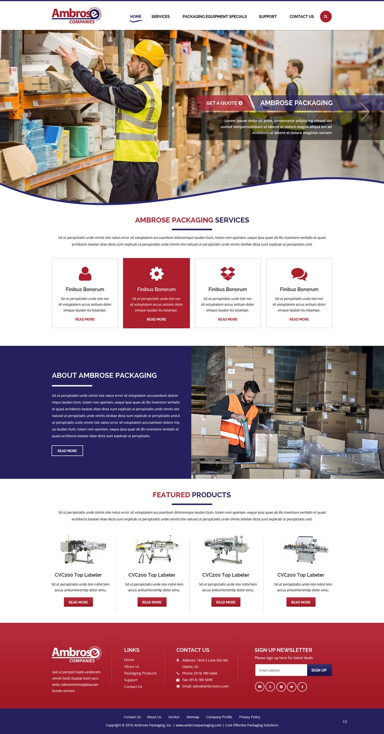 Diseño Web por pb para Internet Designs | Diseño #12198432