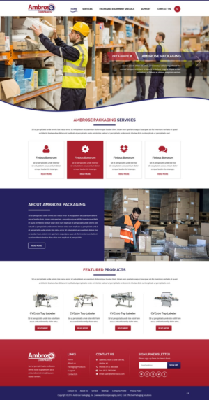 Web-Design von pb für Internet Designs | Design: #12198432