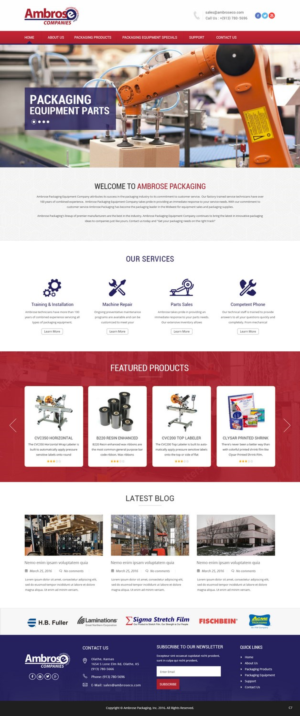 Web-Design von pb für Internet Designs | Design: #12198433